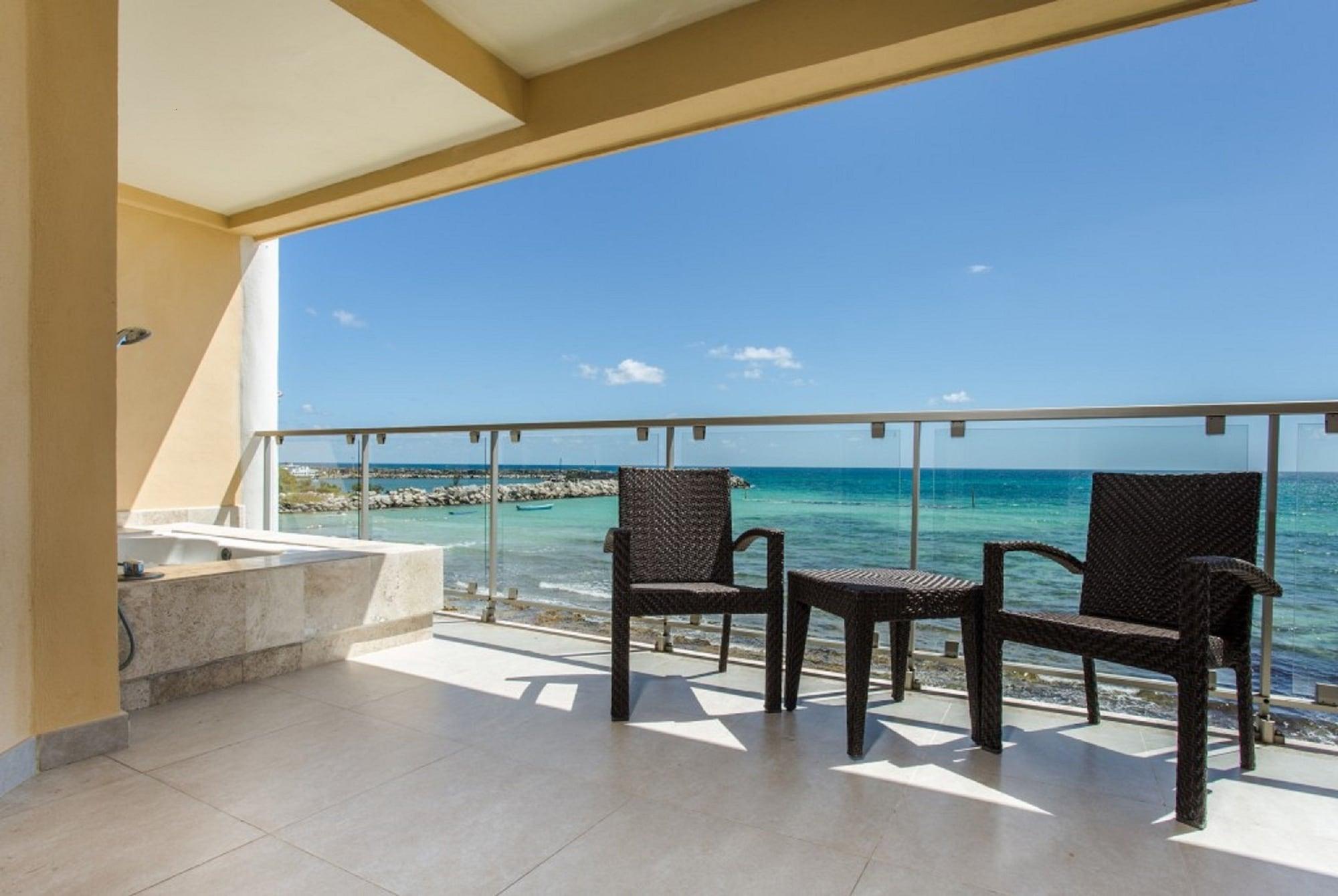 Resort Now Jade Riviera Cancun Resort&spa - Puerto Morelos