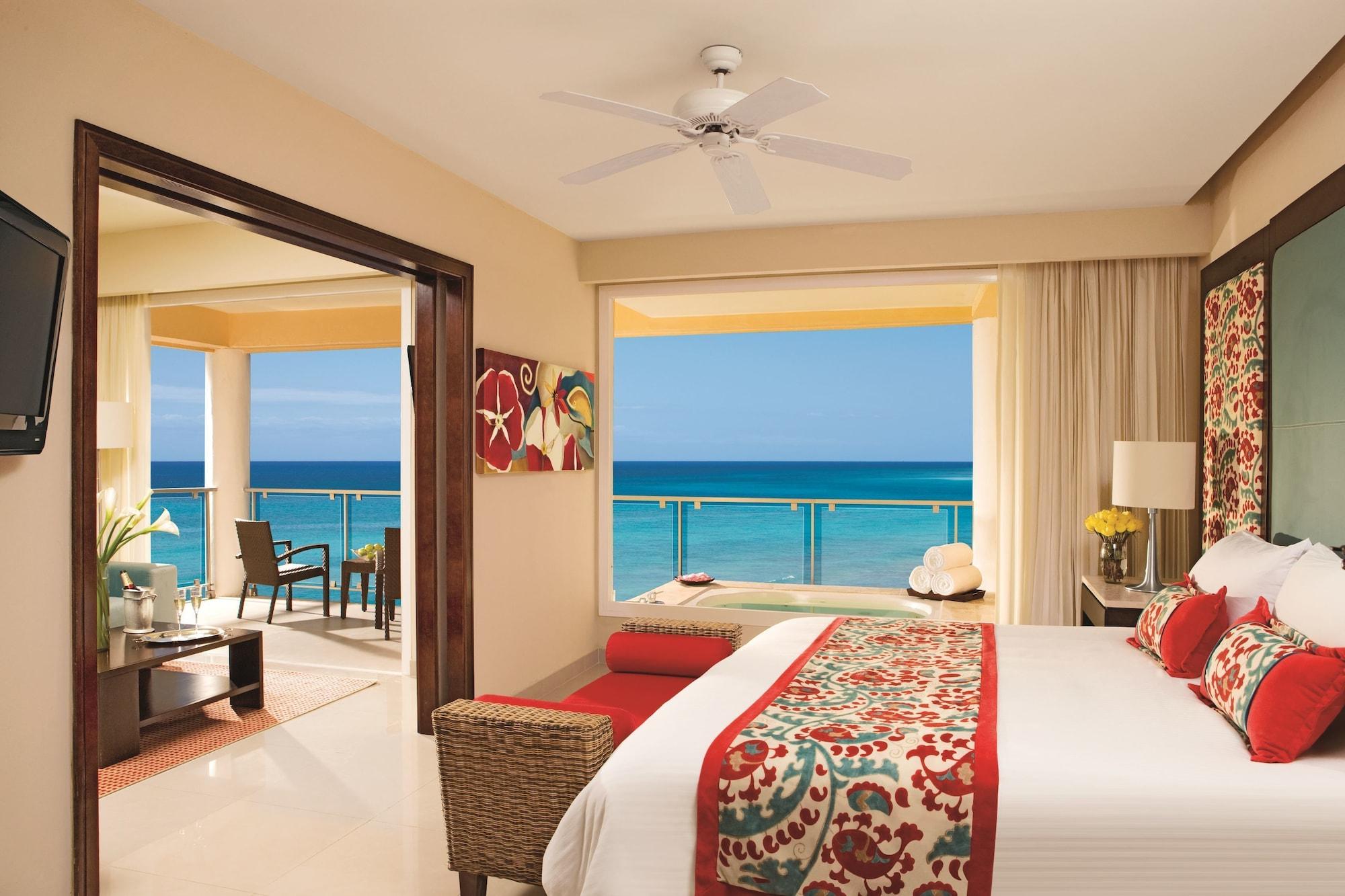 Resort Now Jade Riviera Cancun Resort&spa - 5*