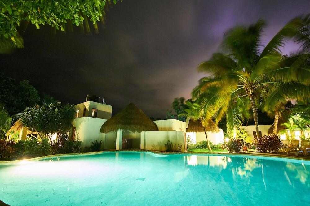 Amarte Maroma Eco Boutique Hotel Punta Maroma