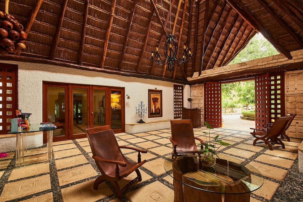 Amarte Maroma Eco Boutique 4* Punta Maroma