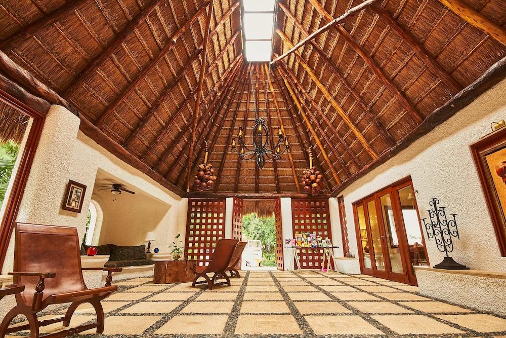 Amarte Maroma Eco Boutique Hotel