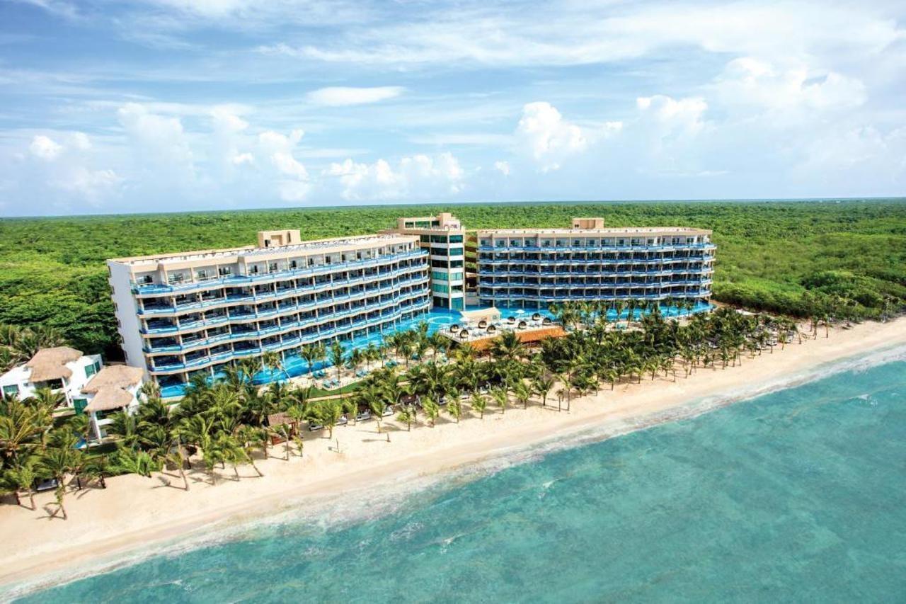 Resort El Dorado Seaside Palms, Catamaran, Cenote & Inclusive (adults Only) 5*