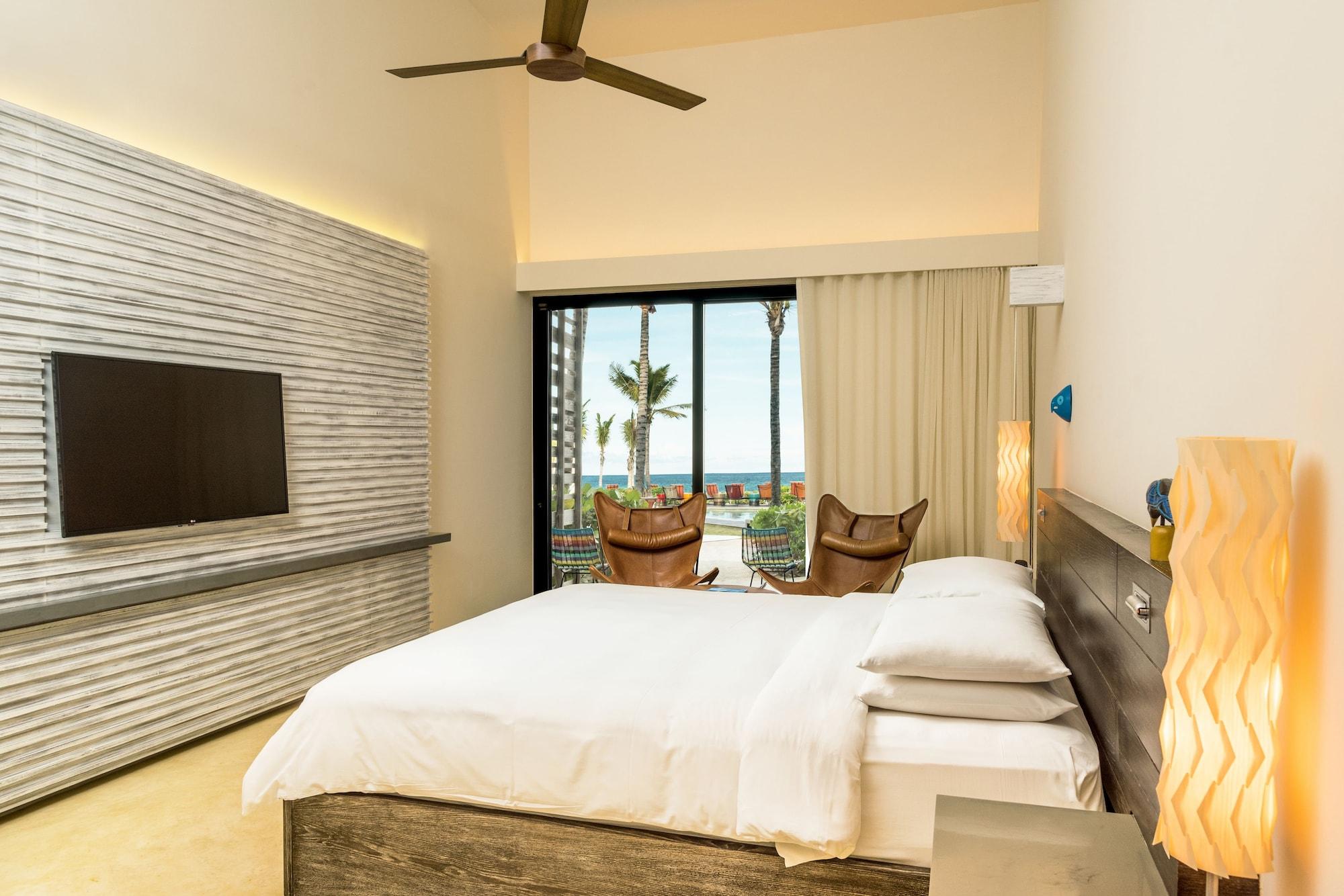 Andaz Mayakoba Riviera Maya, By Hyatt 5* El Marlyn Azul