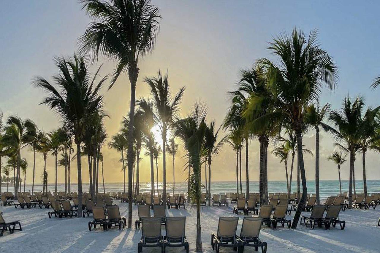 Barceló Maya Riviera - Adults Only - New 5*
