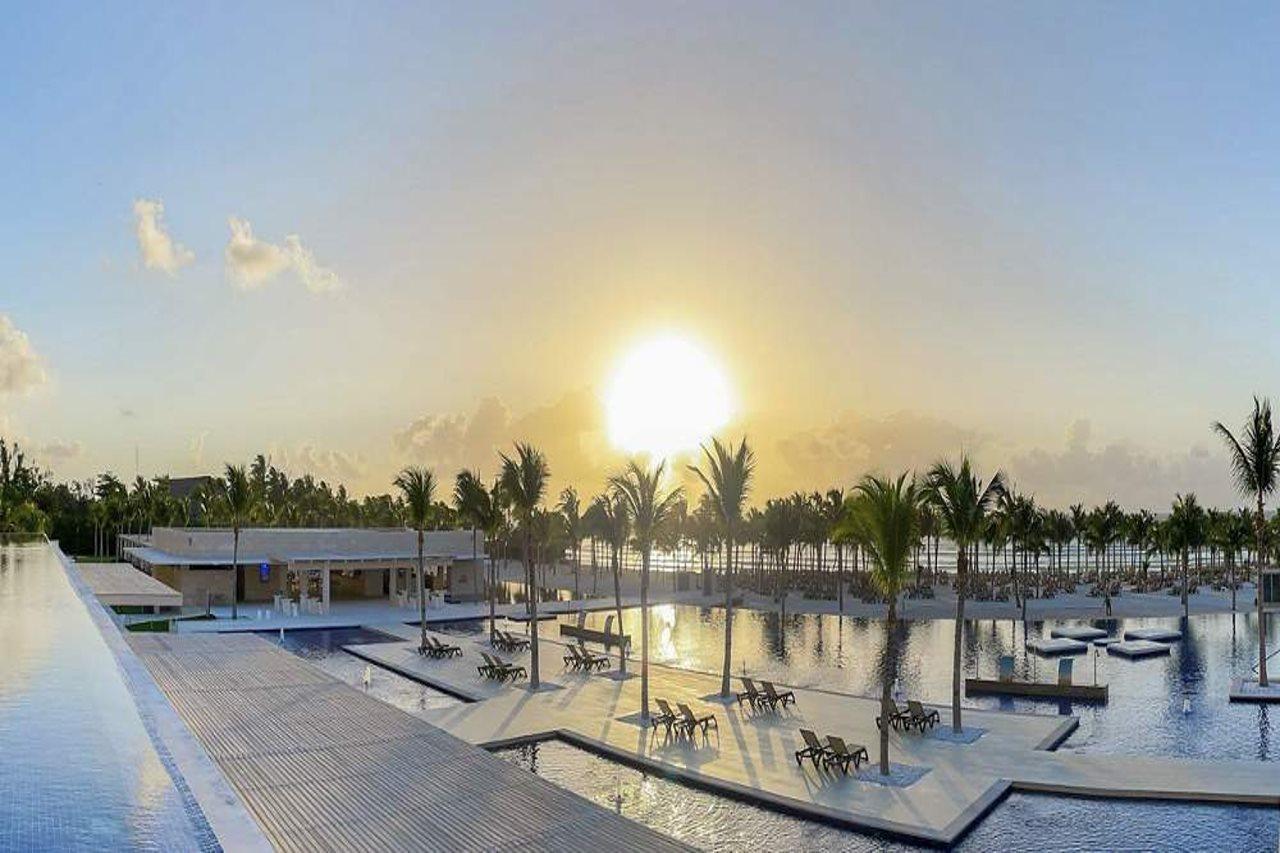 Barceló Maya Riviera - Adults Only - New Resort 5*