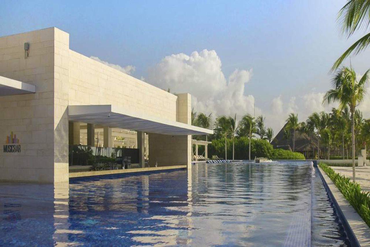 Resort Barceló Maya Riviera - Adults Only - New