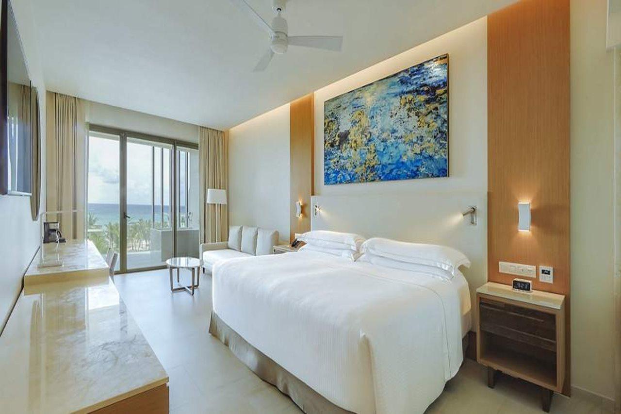Resort Barceló Maya Riviera - Adults Only - New
