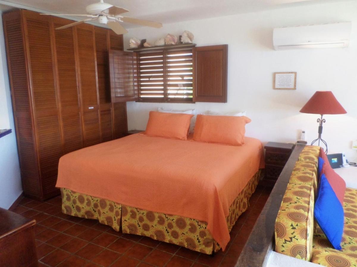 Apartment Humble, Right On The Akumal