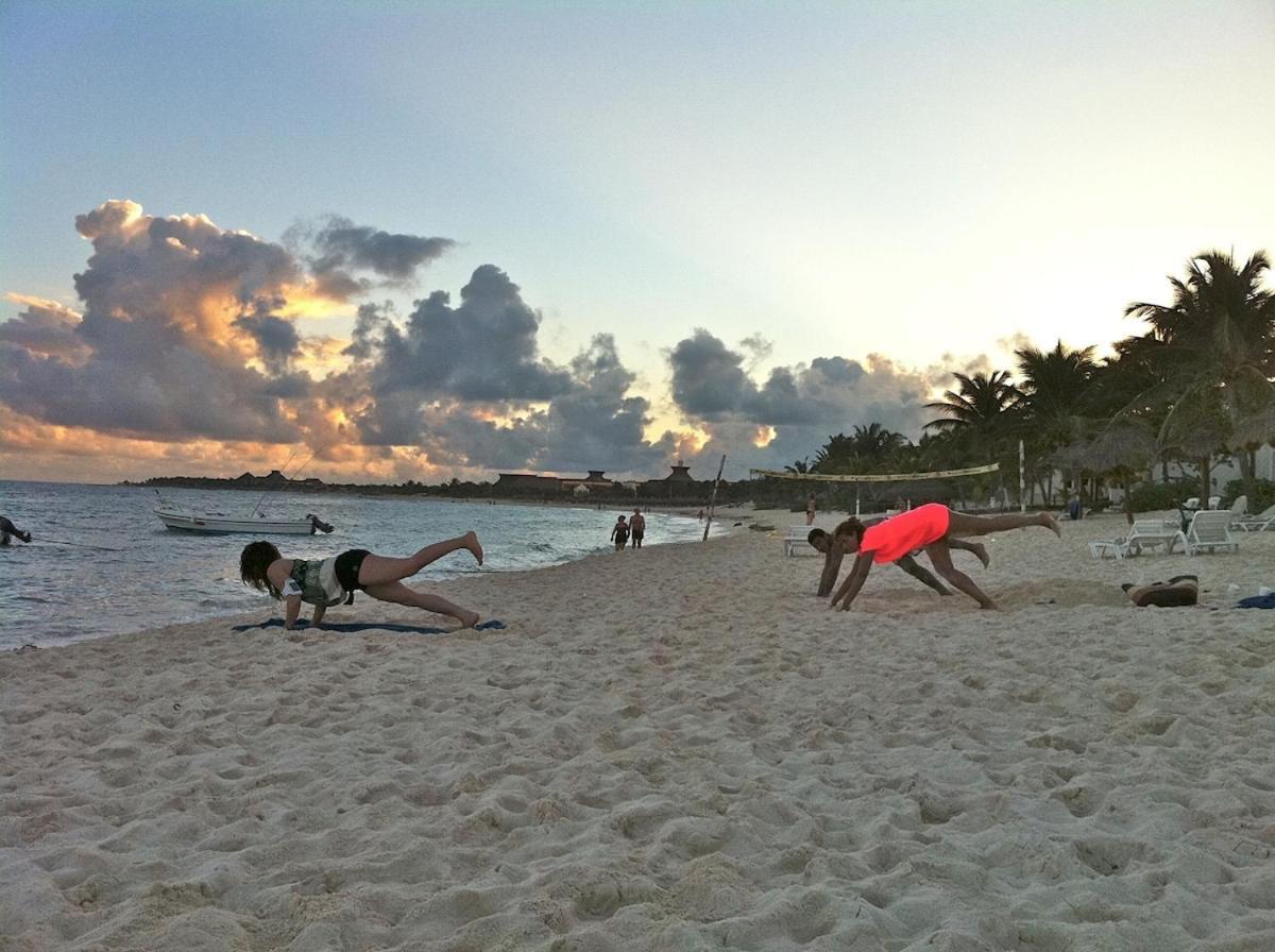 Humble, Right On The * Akumal