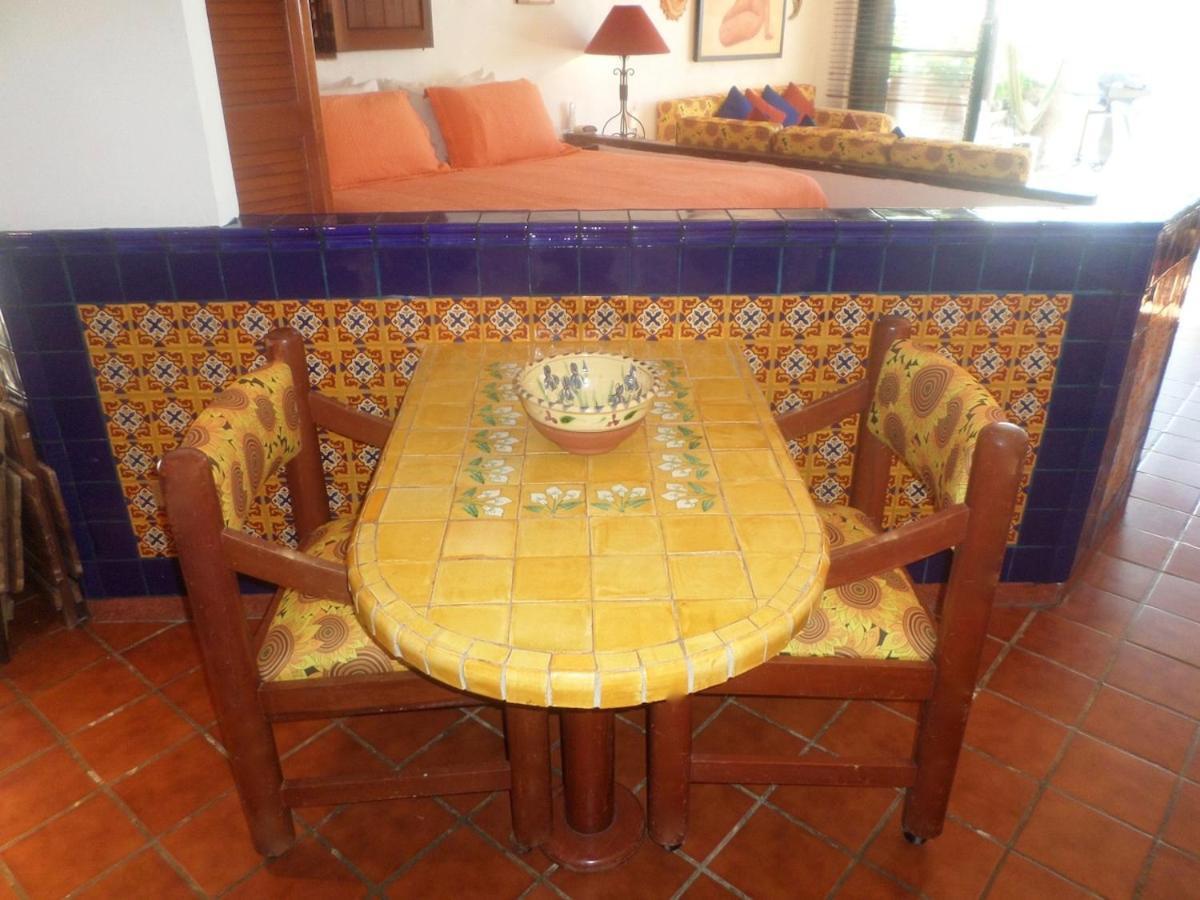 Apartment Humble, Right On The Akumal
