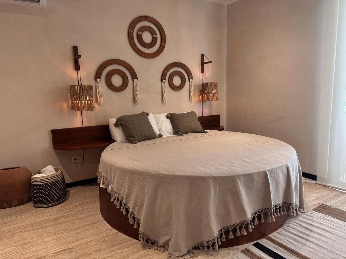 Ophelia In Aldea Zama Apartahotel