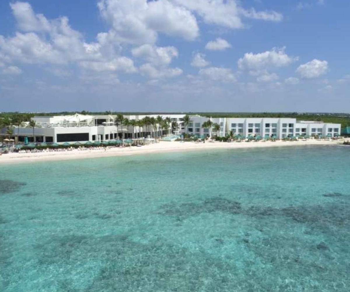 Oasis Tulum Lite Resort