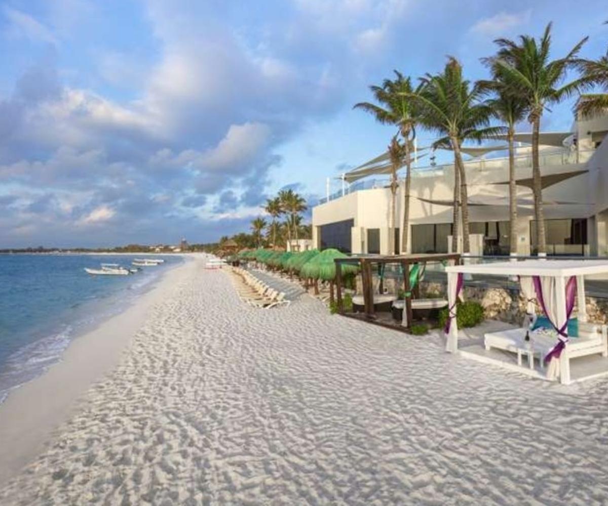 Resort Oasis Tulum Lite 4*