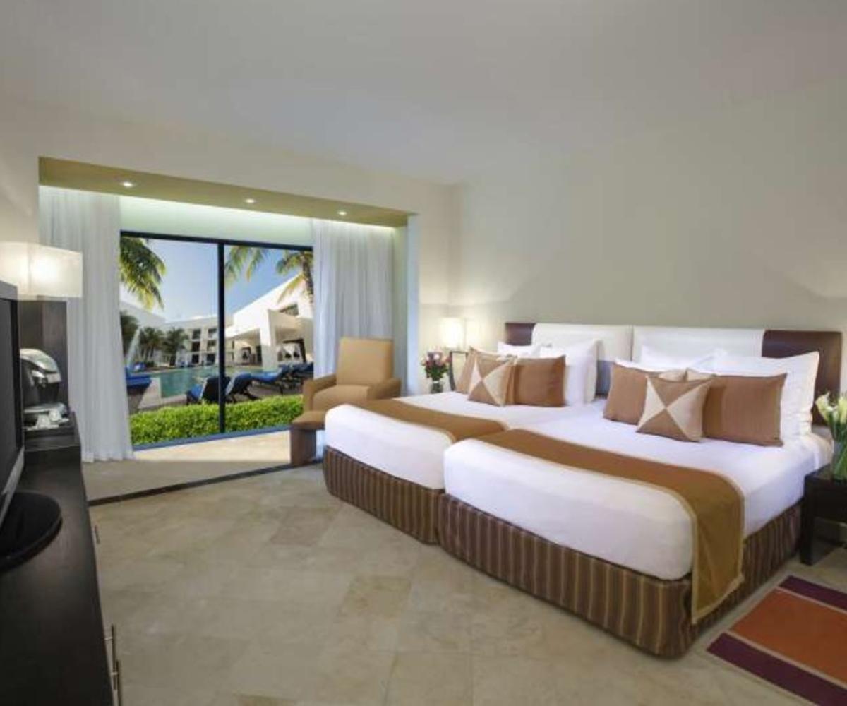 Resort Oasis Tulum Lite 4*