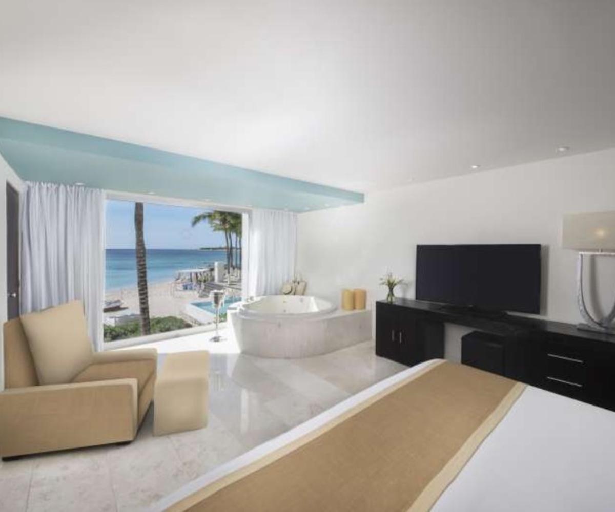 Oasis Tulum Lite 4*