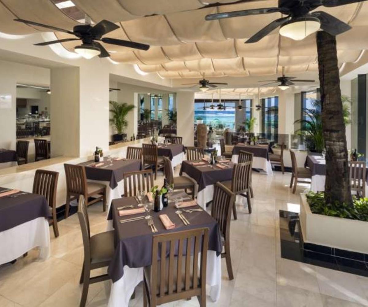 Resort Oasis Tulum Lite 4*