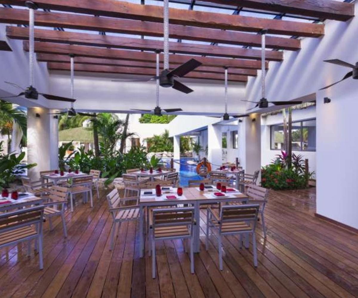 Resort Oasis Tulum Lite 4*