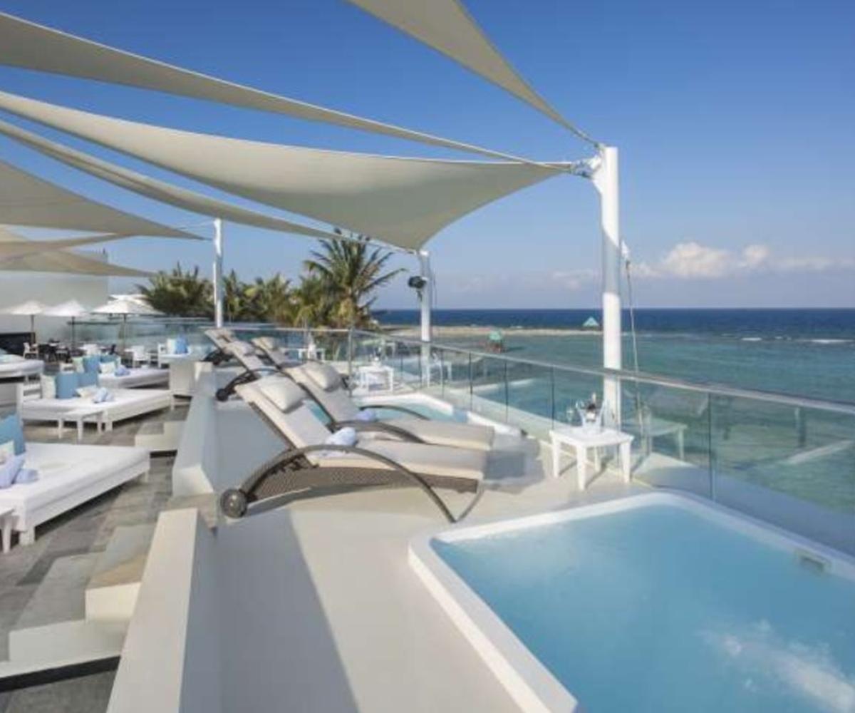 Oasis Tulum Lite 4*