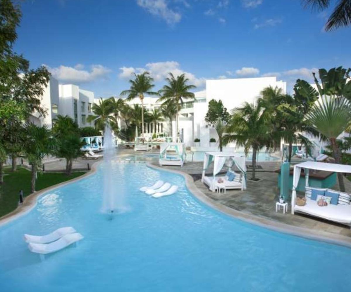 Oasis Tulum Lite Resort
