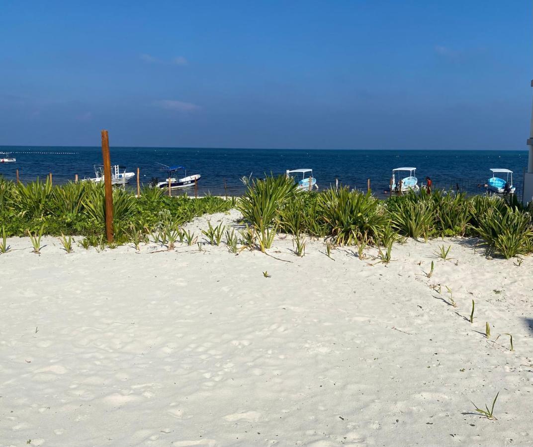 Casa Lucia Beachfront Holiday home *