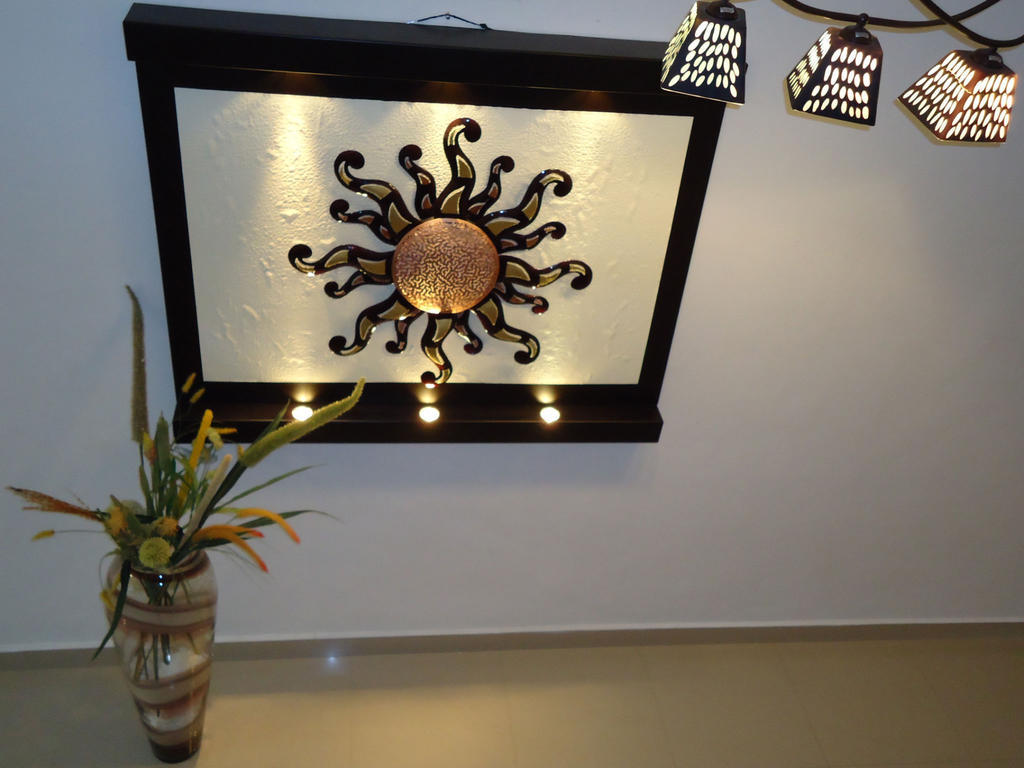 Casa Sol Holiday home Akumal