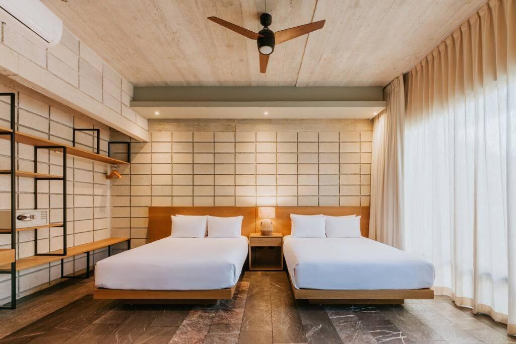 Tuuk: Luxury 5-bedroom With Private Pool And Concierge Villa