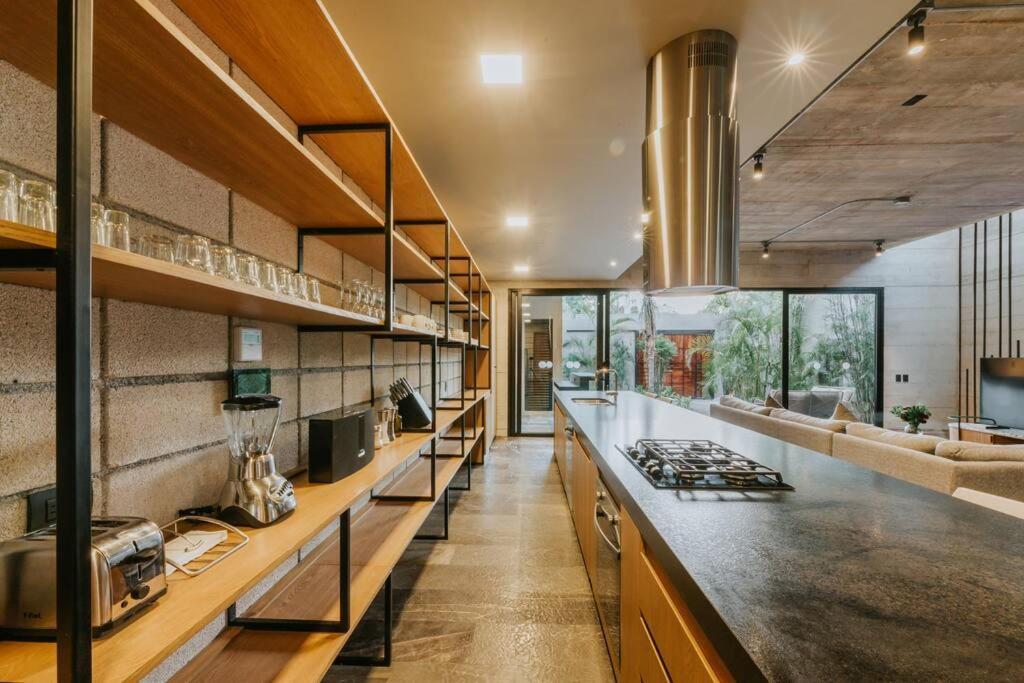 Tuuk: Luxury 5-bedroom With Private Pool And Concierge * Tulum
