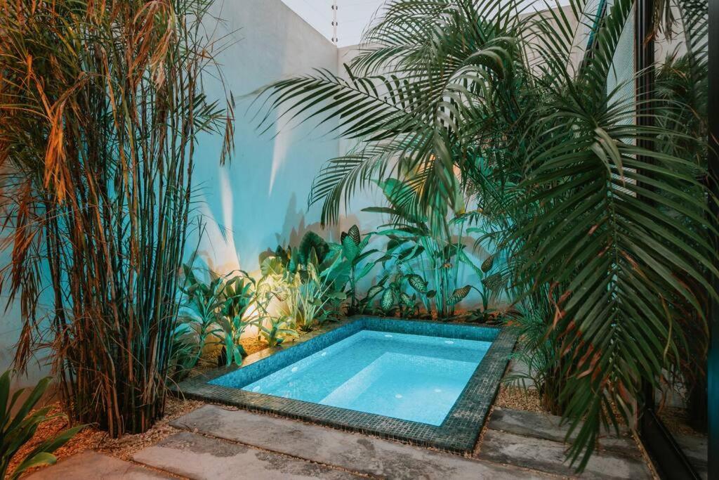 Villa Tuuk: Luxury 5-bedroom With Private Pool And Concierge *