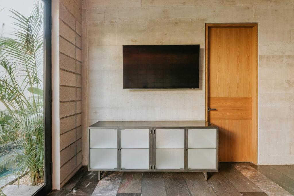 Tuuk: Luxury 5-bedroom With Private Pool And Concierge Tulum