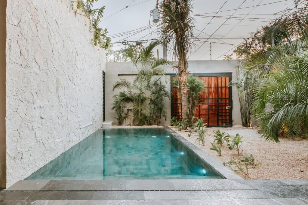 Villa Tuuk: Luxury 5-bedroom With Private Pool And Concierge