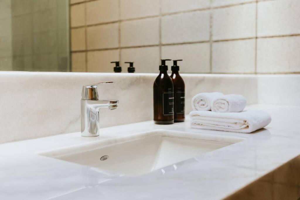 Tuuk: Luxury 5-bedroom With Private Pool And Concierge Villa Tulum