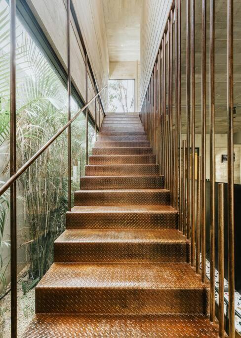 Tuuk: Luxury 5-bedroom With Private Pool And Concierge Tulum