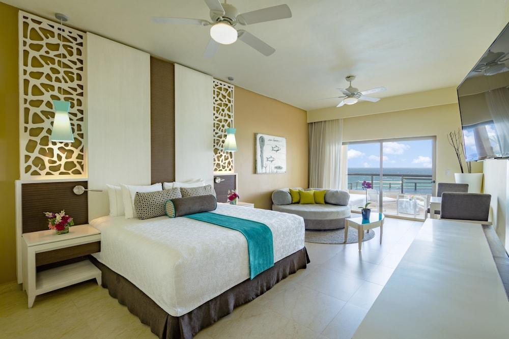 El Dorado Seaside Palms, Catamaran, Ecoturistic Ranch, All & More Inclusive - Adults Only Xpu Ha