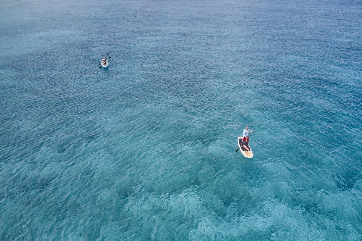 The Explorean Resort Cozumel