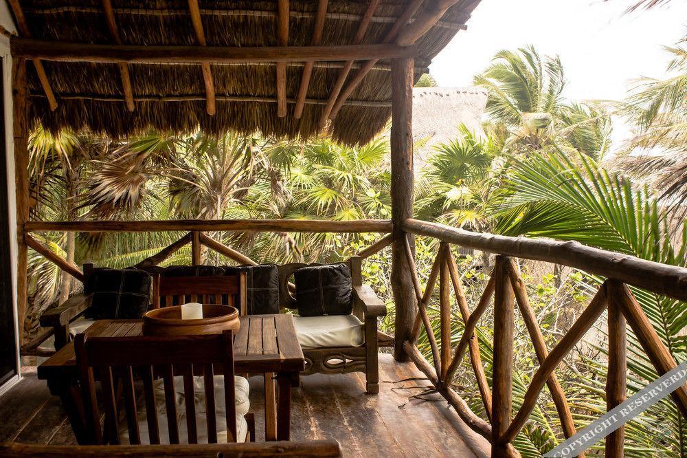 Playa Xcanan Tulum