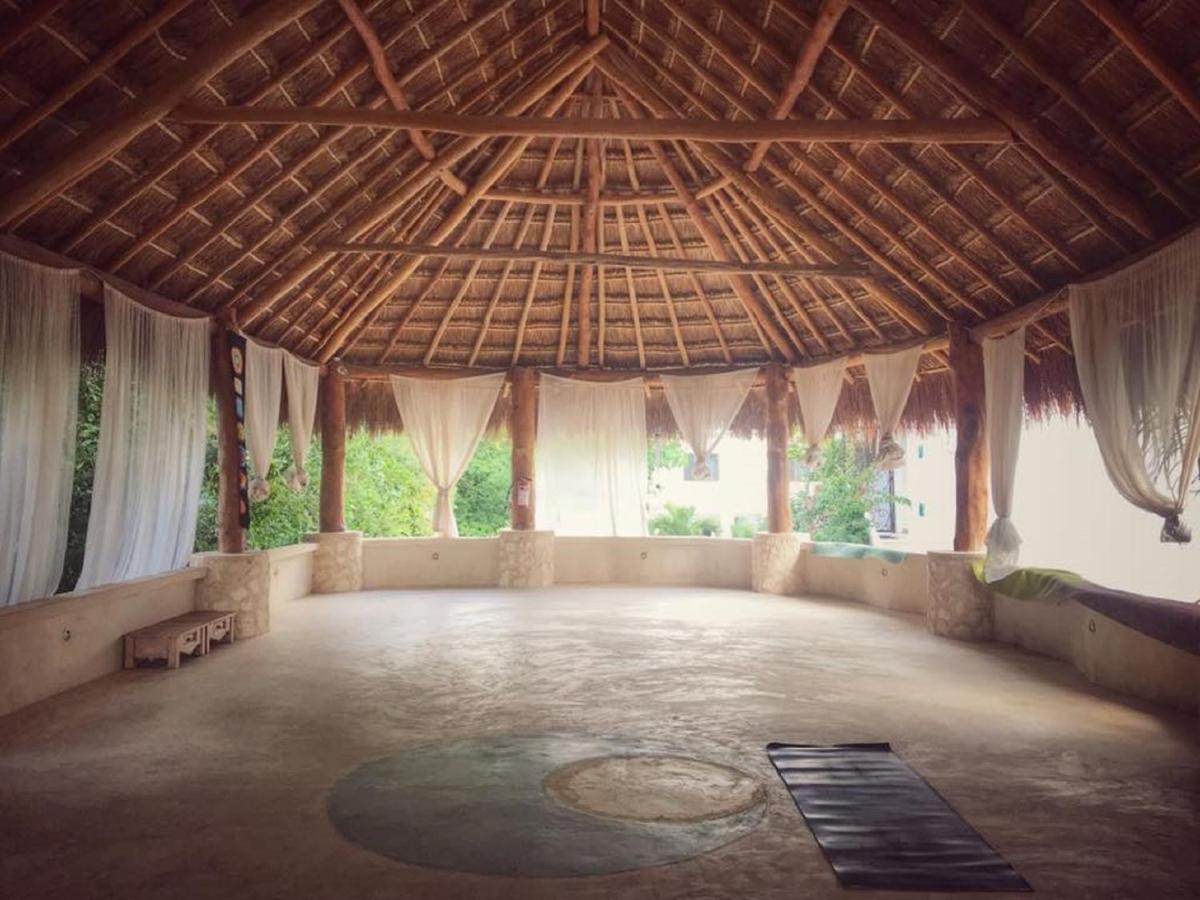 Sonido Del Mar Boutique & Yoga Loft * Tulum