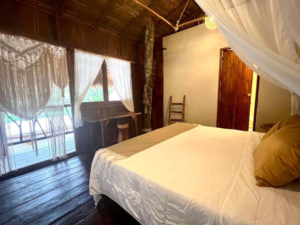 Tzunum Jade Lodge Tulum