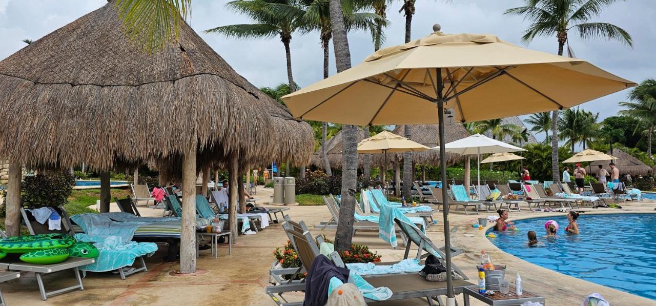 Mayan Palace Puerto Morelos