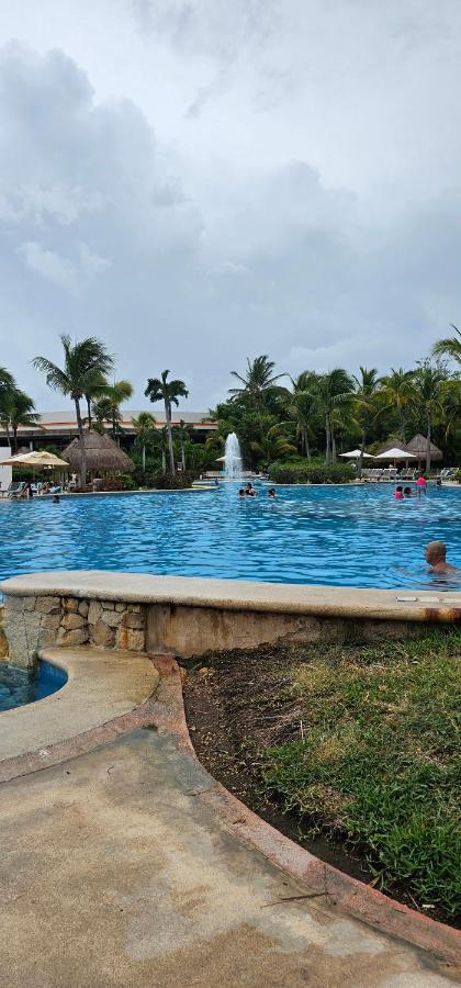 Mayan Palace