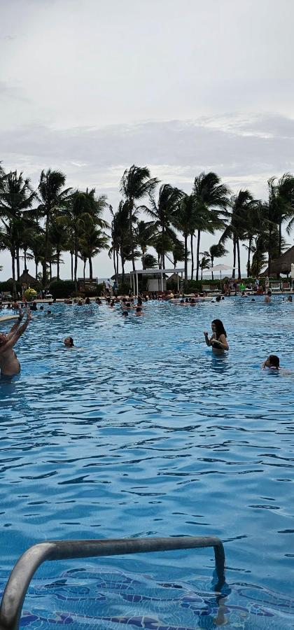 Resort Mayan Palace