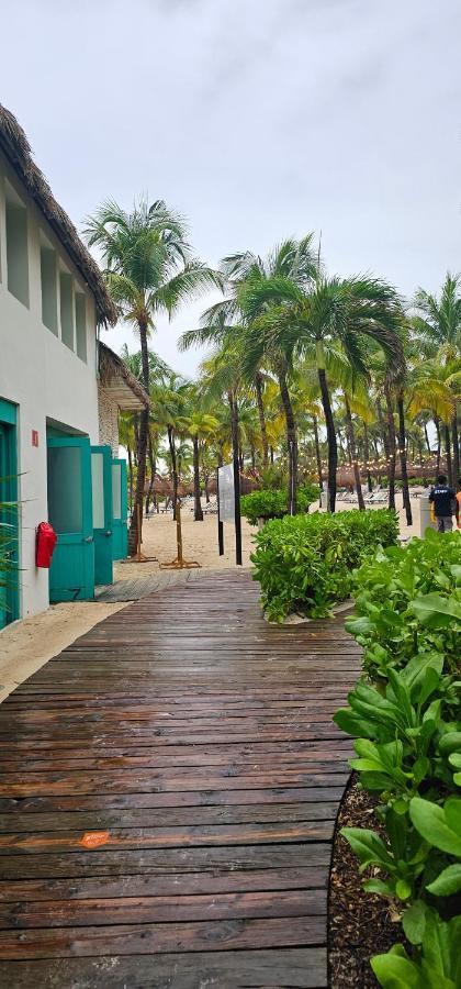Mayan Palace * Puerto Morelos