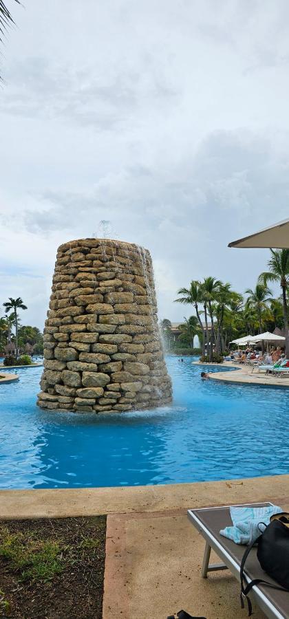 Mayan Palace Resort Puerto Morelos