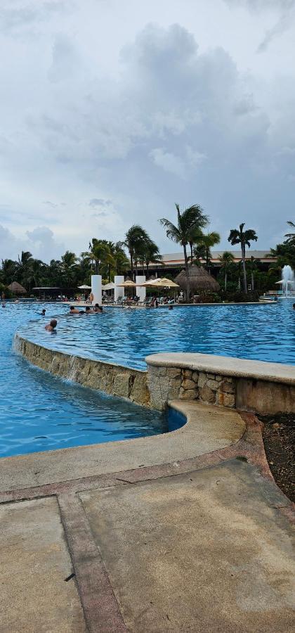 Mayan Palace * Puerto Morelos