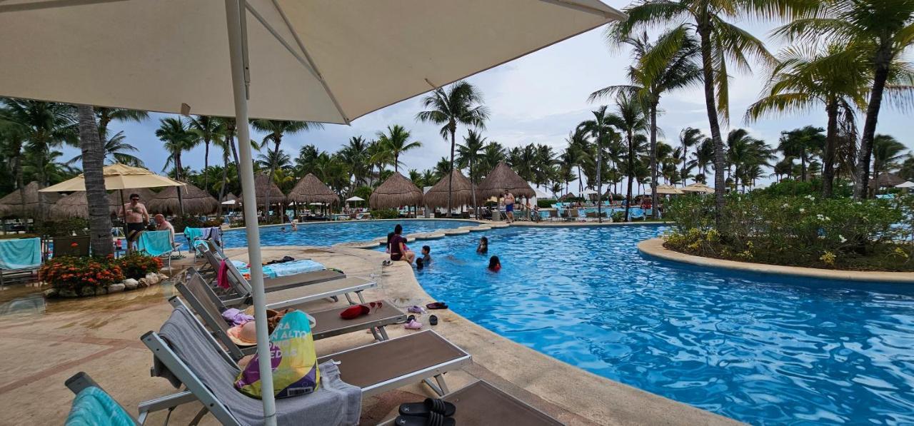 Resort Mayan Palace