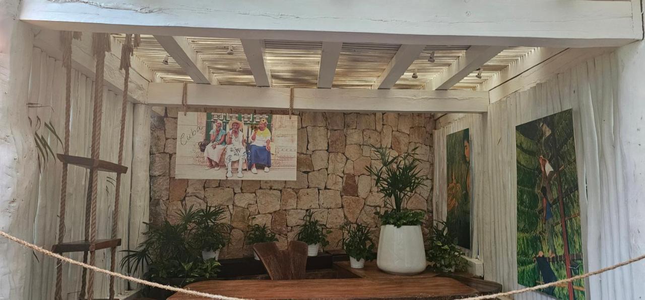 Mayan Palace Resort Puerto Morelos
