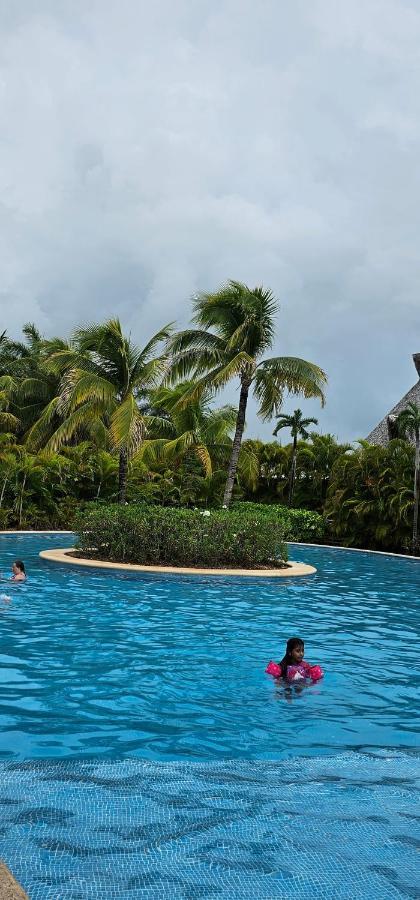 Mayan Palace * Puerto Morelos