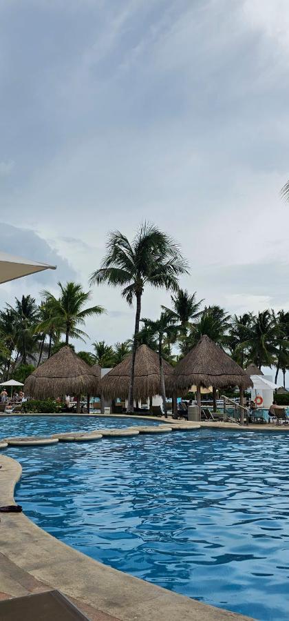 Mayan Palace Resort Puerto Morelos
