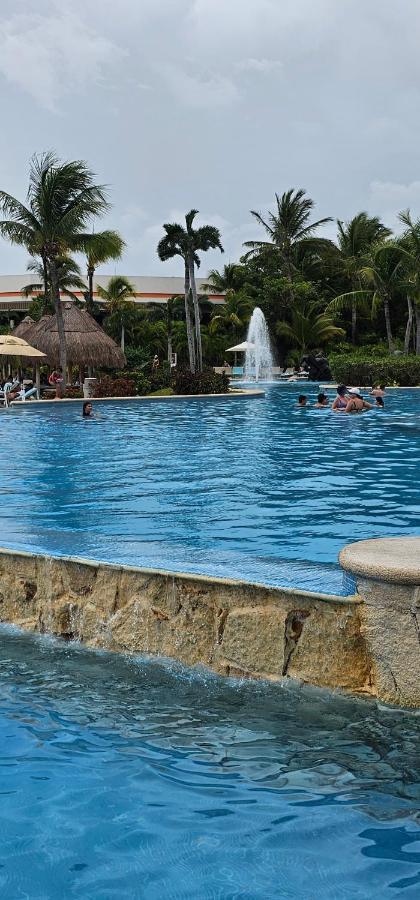 Mayan Palace Puerto Morelos