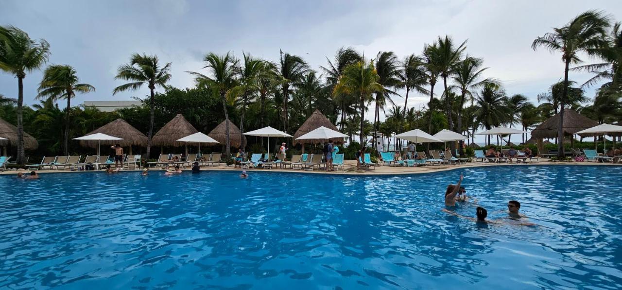 Mayan Palace