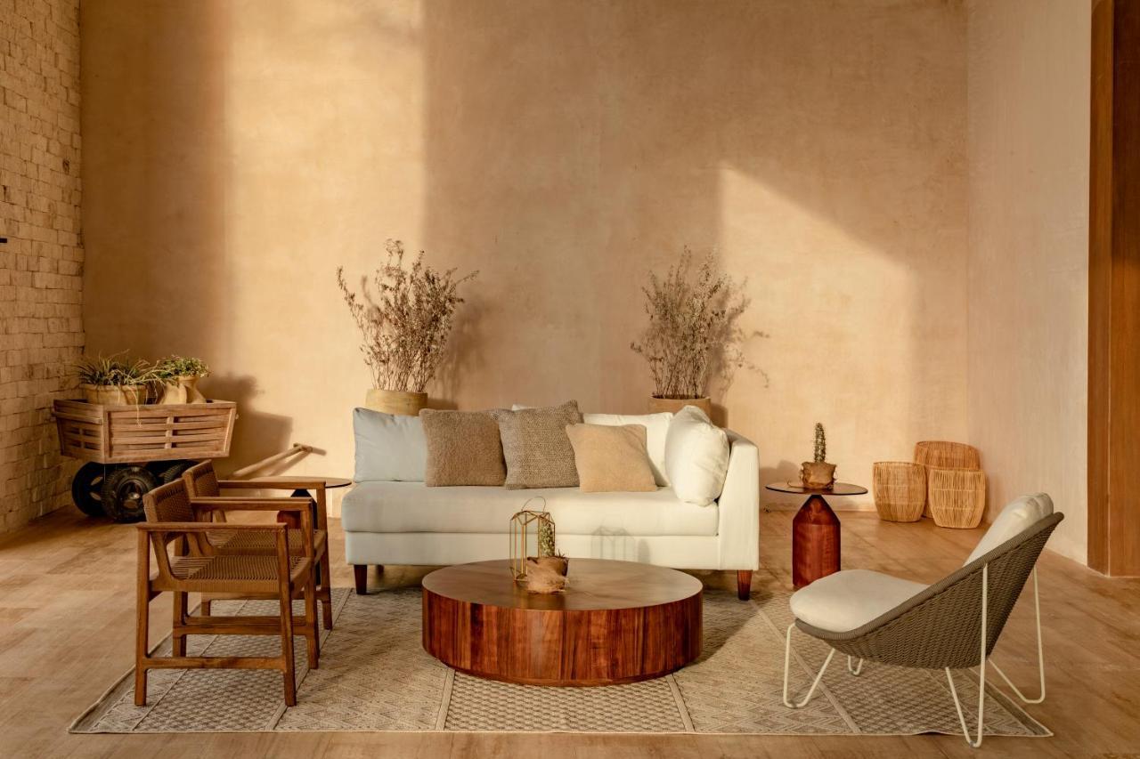 Villa The Palm Luxury Corasol By Lumina Playa del Carmen